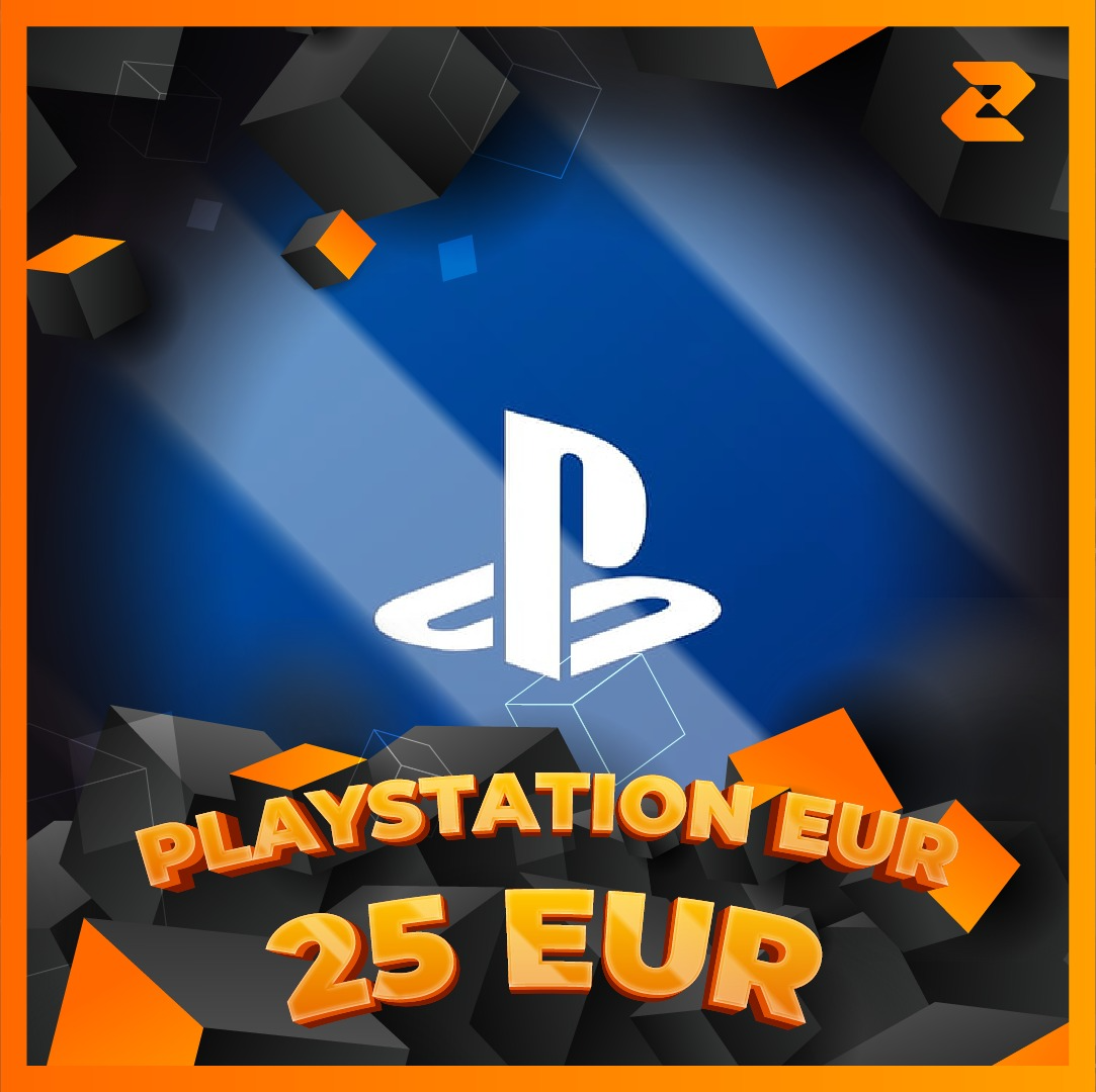 LaZaRi PSN FR 25