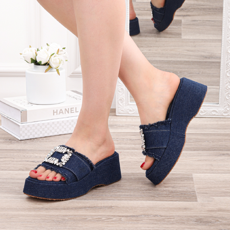 Winzo Sabot Femme Ref 2693