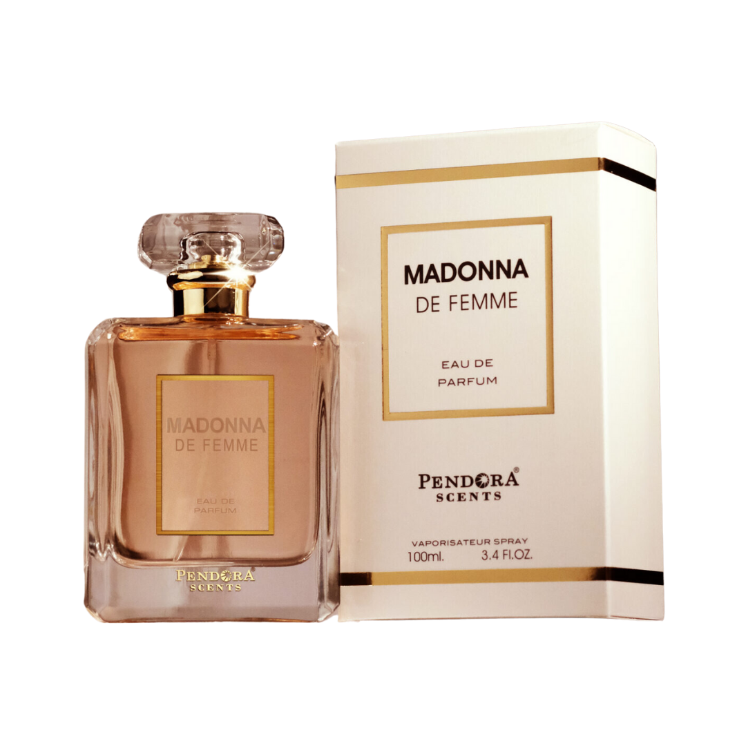 Madonna de Femme 100ml EDP