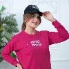 Pull Miu Miu Diamond + Casquette