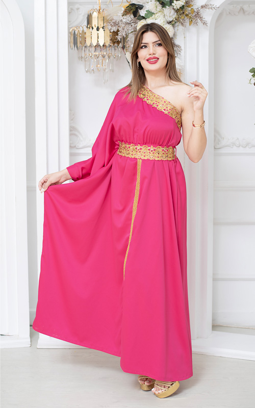 Robe poncho soiree hot sale