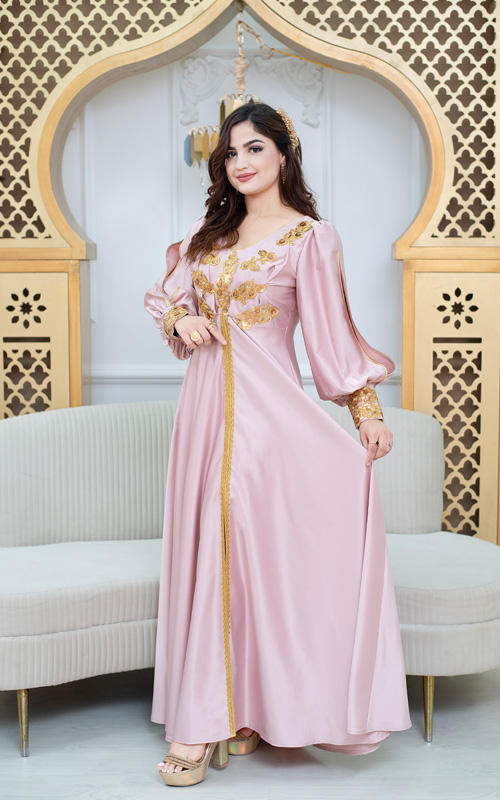 Robe Houyem Gros 6T