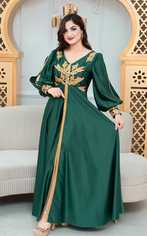 Robe grosse top