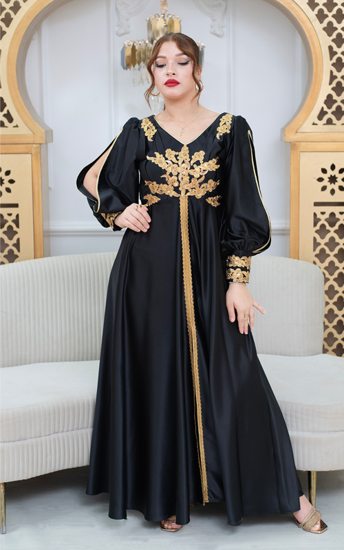 Robe Houyem Gros 6T