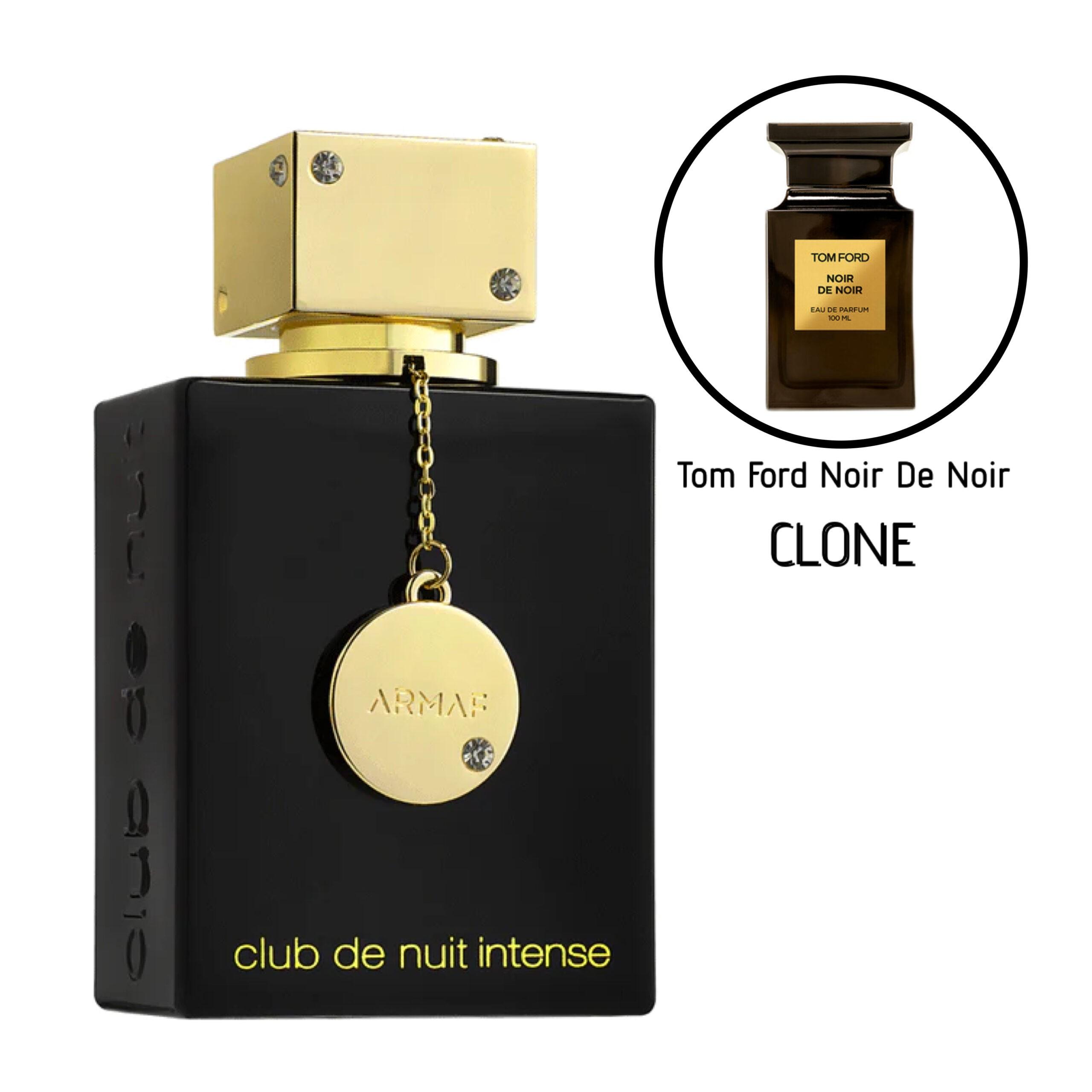 Club de Nuit Intense Woman 100ml EDP