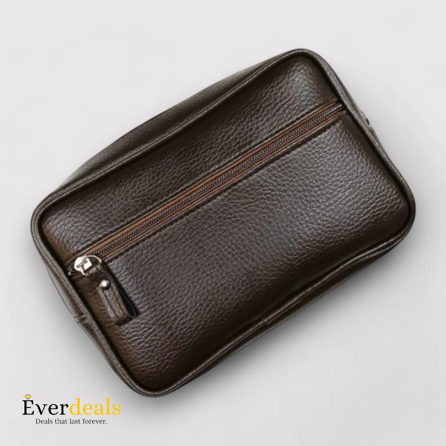 Everdeals Pochette VIP Marron