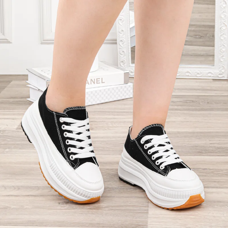 Model basket femme shop
