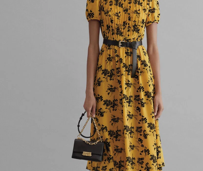 À propos de ce look
