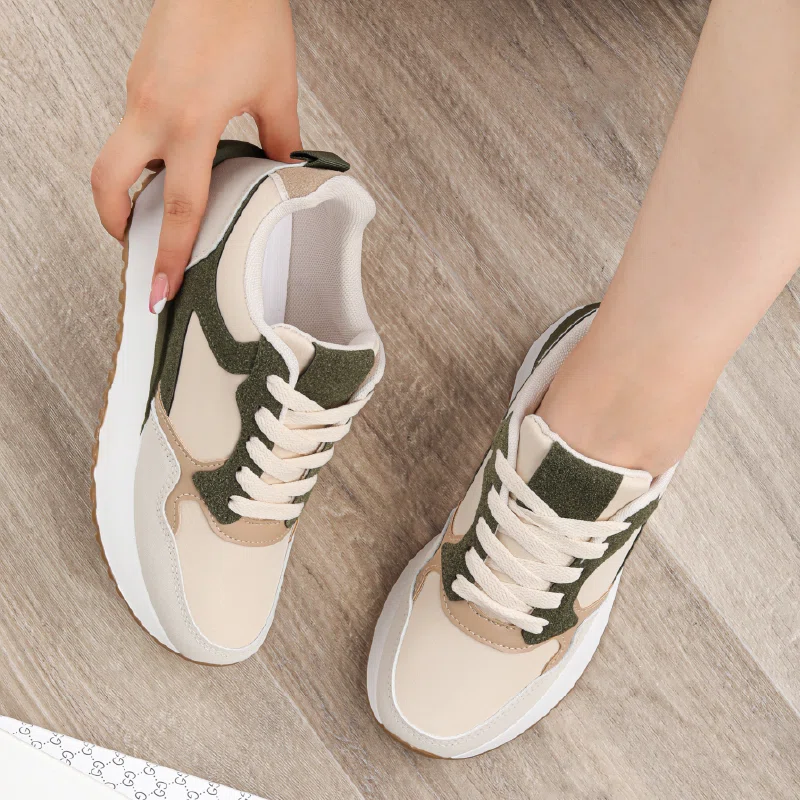 Basket femme cheap
