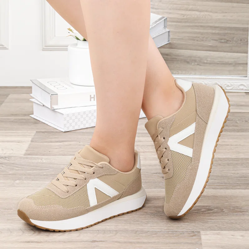 Winzo Basket Femme SF777 15