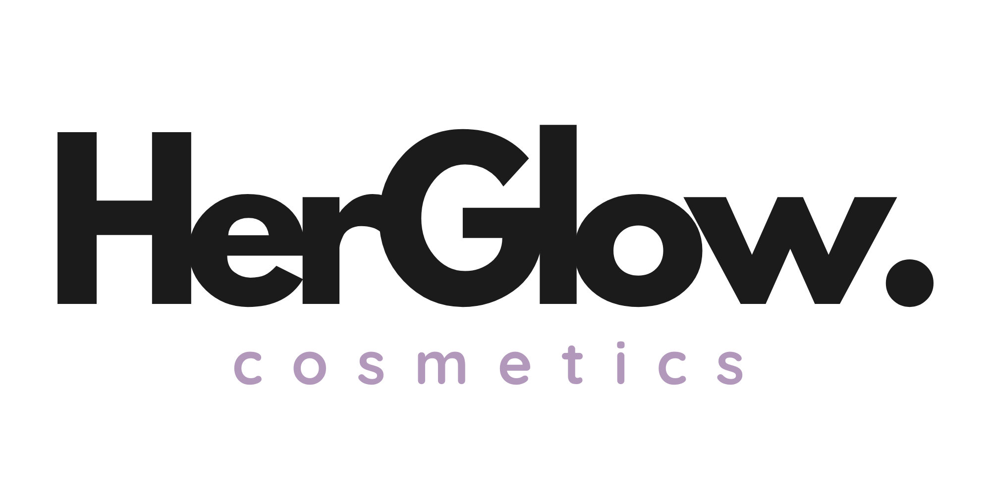 HerGlow Cosmetics Checkout