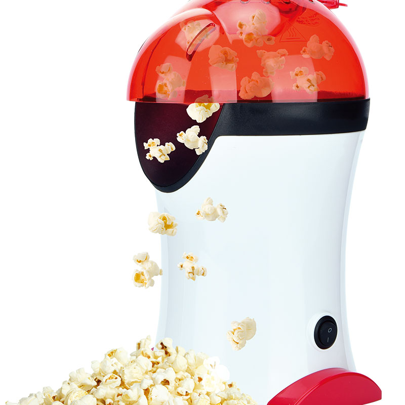 Popcorn Maker Lexical LOP-3501 - 3 Mins