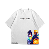 Naruto X Sasuke T-shirt